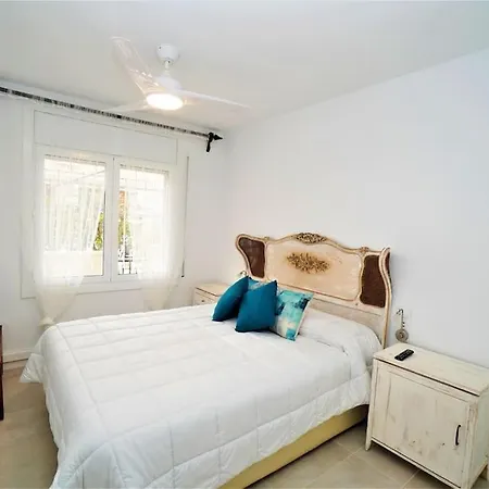 Apartamento Cerca Del Mar *