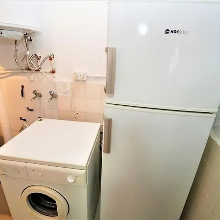 Apartamento Cerca Del Mar شقة *