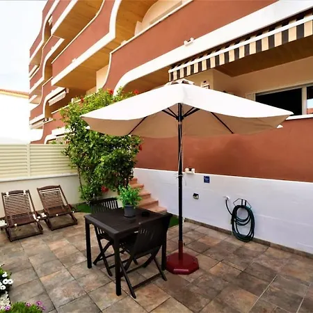 Apartamento Cerca Del Mar *