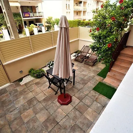 Apartamento Cerca Del Mar شقة كوماروغا